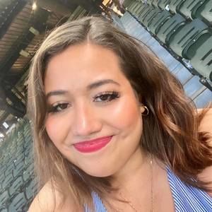 Meet your Posher, Kamila